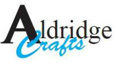 Aldridge Crafts